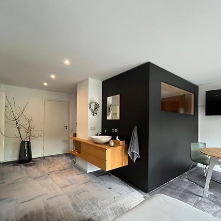 Bonne Ame Apartment Санкт Мартин Екстериор снимка